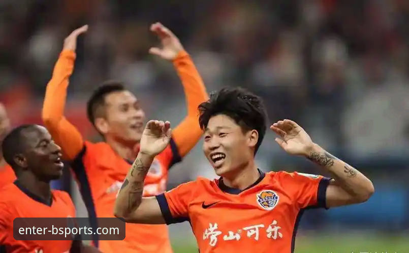 青岛海牛3-1终结海港7连败：B体育平台赛事数据分析与观赛指南