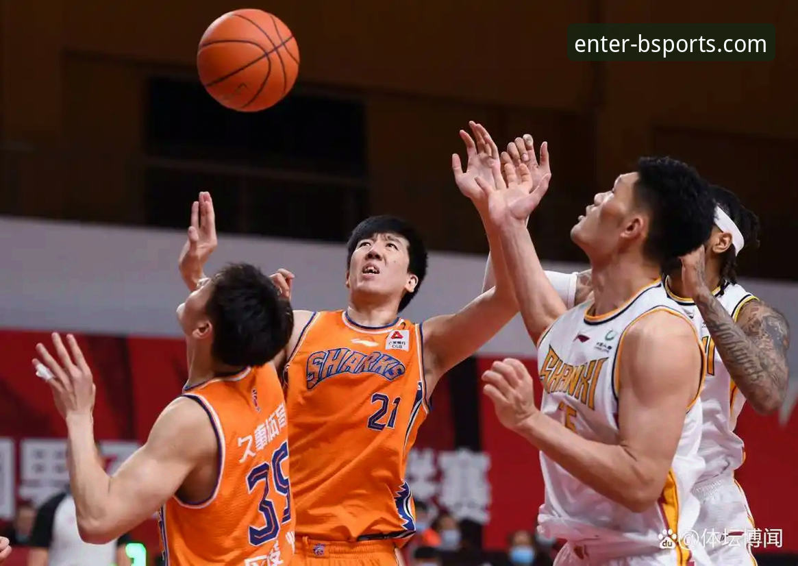 资深用户分享：CBA季后赛山西横扫青岛，在BSPORTS看这场关键战的真实体验